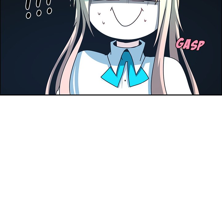 Go away, Mr.Demon - Chapter 176 Page 20