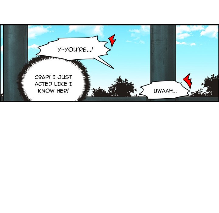 Go away, Mr.Demon - Chapter 176 Page 21