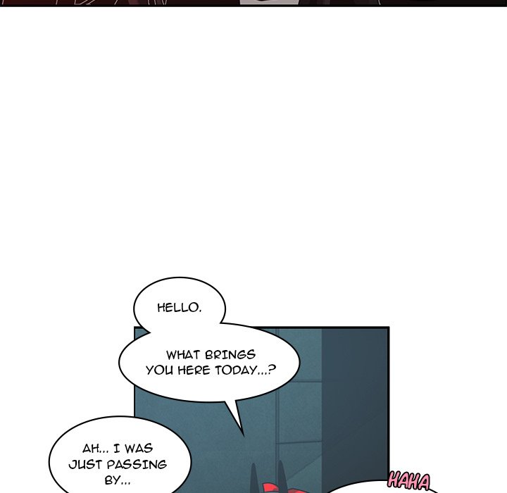 Go away, Mr.Demon - Chapter 176 Page 24