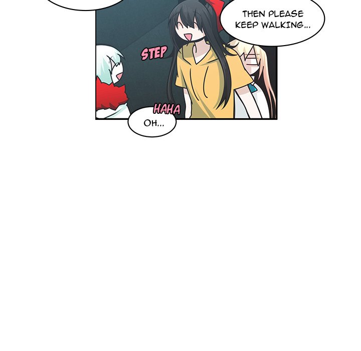 Go away, Mr.Demon - Chapter 176 Page 25