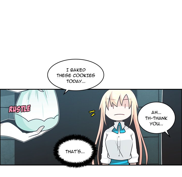 Go away, Mr.Demon - Chapter 176 Page 27