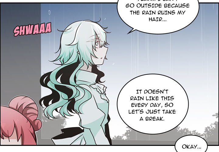 Go away, Mr.Demon - Chapter 176 Page 3