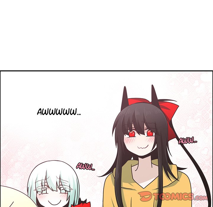 Go away, Mr.Demon - Chapter 176 Page 34