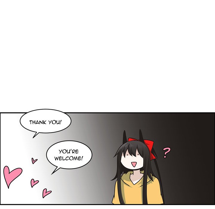 Go away, Mr.Demon - Chapter 176 Page 40