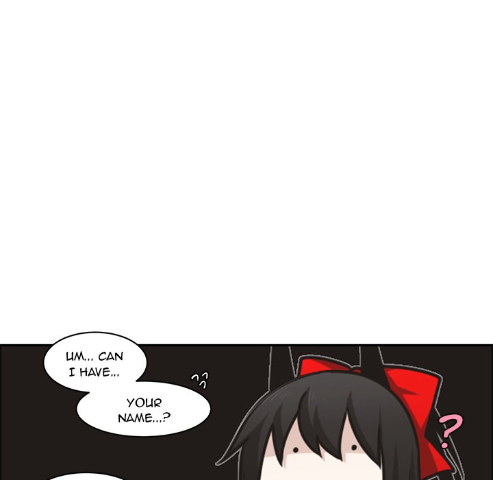 Go away, Mr.Demon - Chapter 176 Page 41
