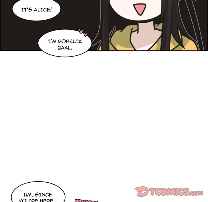 Go away, Mr.Demon - Chapter 176 Page 42