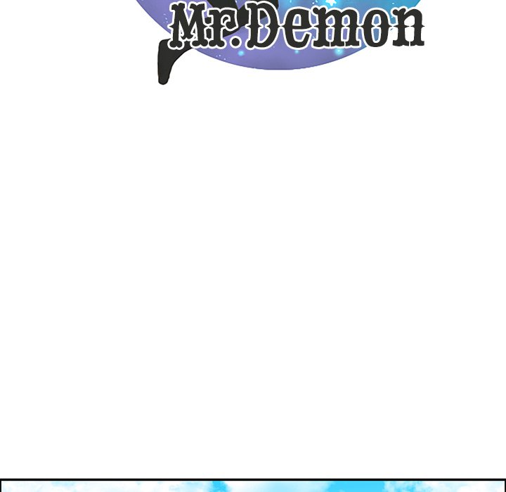 Go away, Mr.Demon - Chapter 176 Page 45
