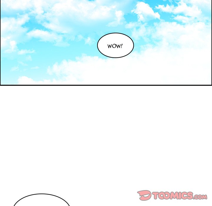 Go away, Mr.Demon - Chapter 176 Page 46