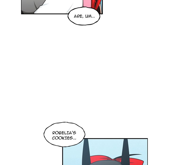 Go away, Mr.Demon - Chapter 176 Page 49
