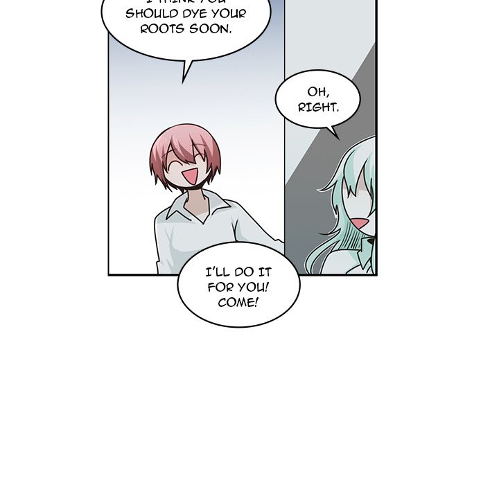 Go away, Mr.Demon - Chapter 176 Page 5