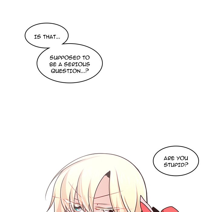 Go away, Mr.Demon - Chapter 176 Page 55
