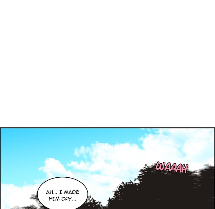 Go away, Mr.Demon - Chapter 176 Page 59