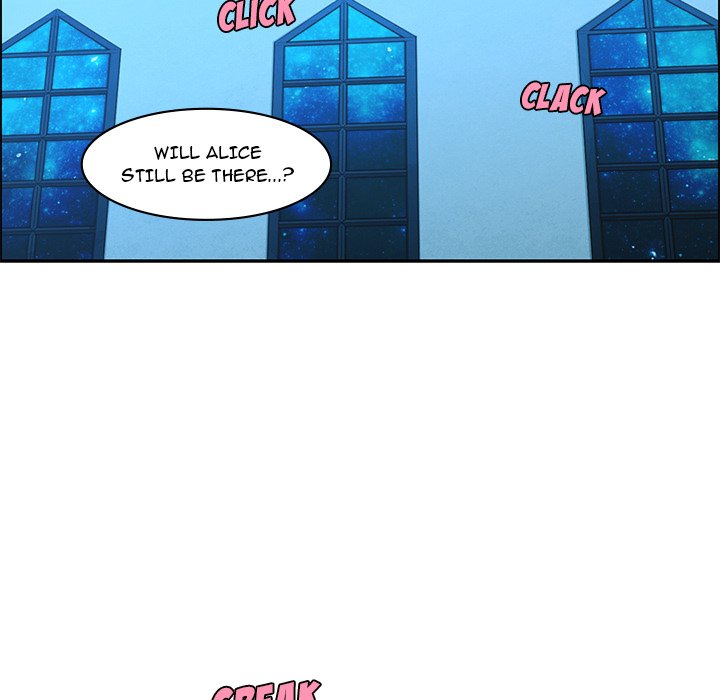 Go away, Mr.Demon - Chapter 176 Page 63