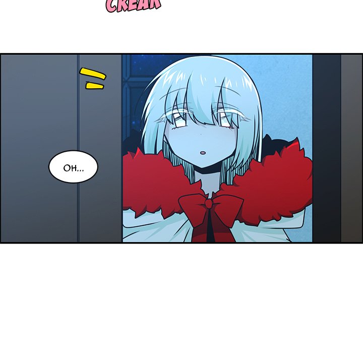 Go away, Mr.Demon - Chapter 176 Page 64