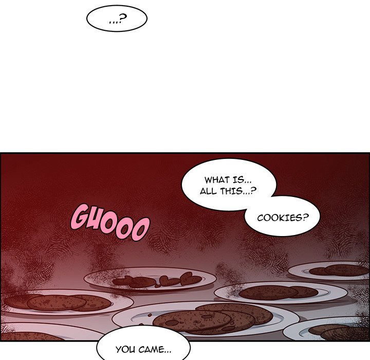 Go away, Mr.Demon - Chapter 176 Page 65
