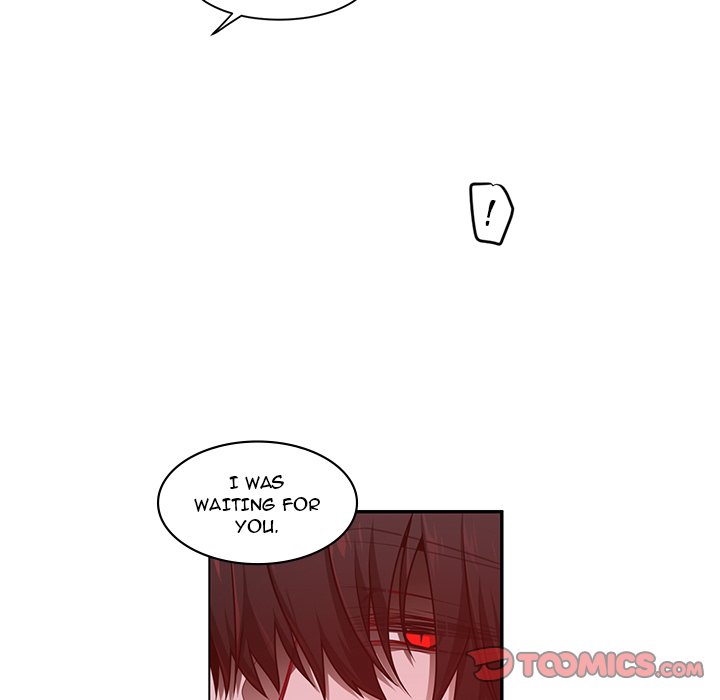 Go away, Mr.Demon - Chapter 176 Page 66