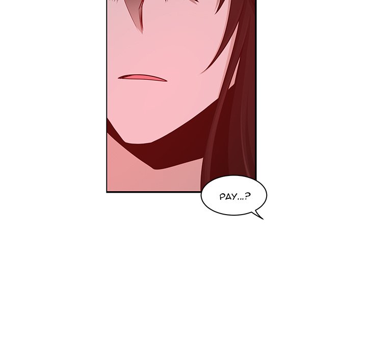 Go away, Mr.Demon - Chapter 176 Page 67