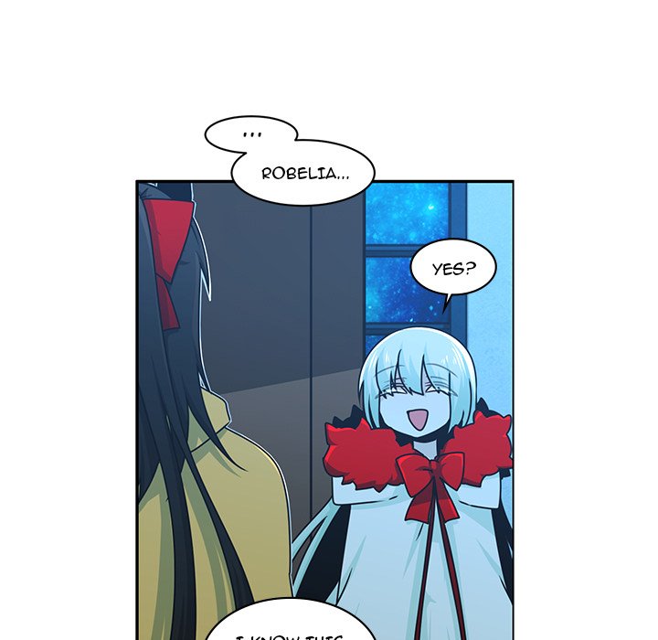 Go away, Mr.Demon - Chapter 176 Page 68