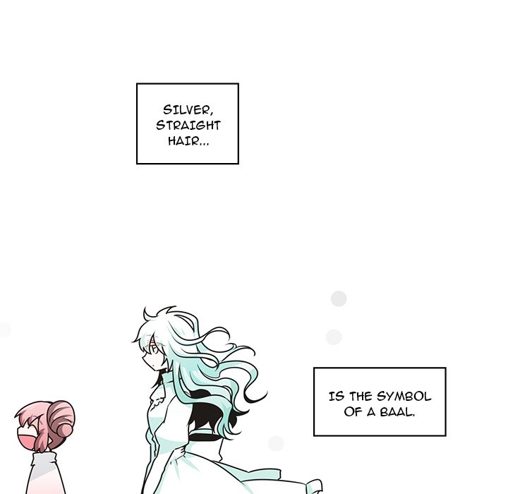 Go away, Mr.Demon - Chapter 176 Page 7