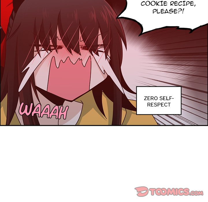 Go away, Mr.Demon - Chapter 176 Page 70