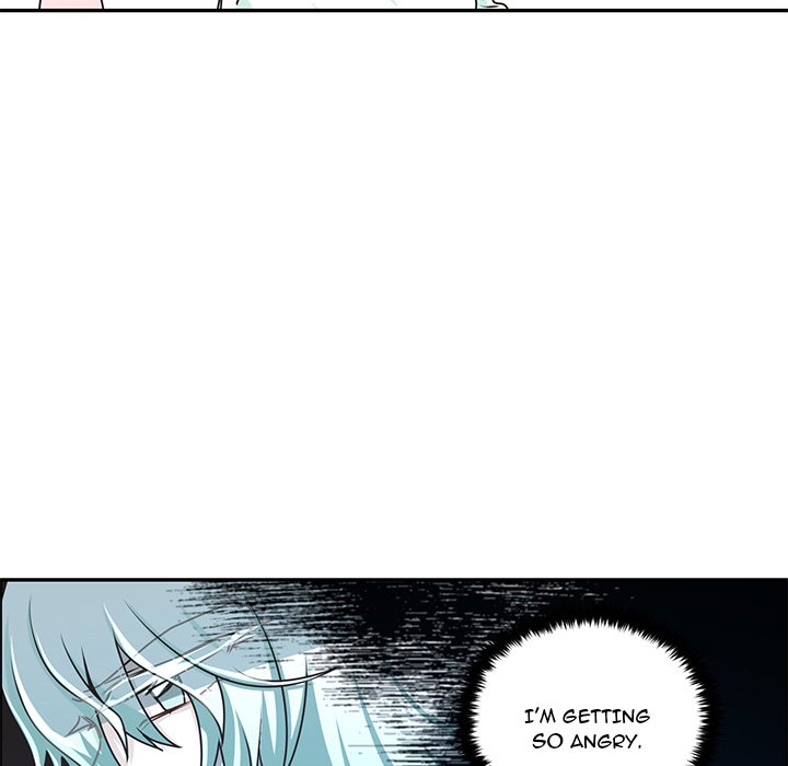 Go away, Mr.Demon - Chapter 176 Page 8