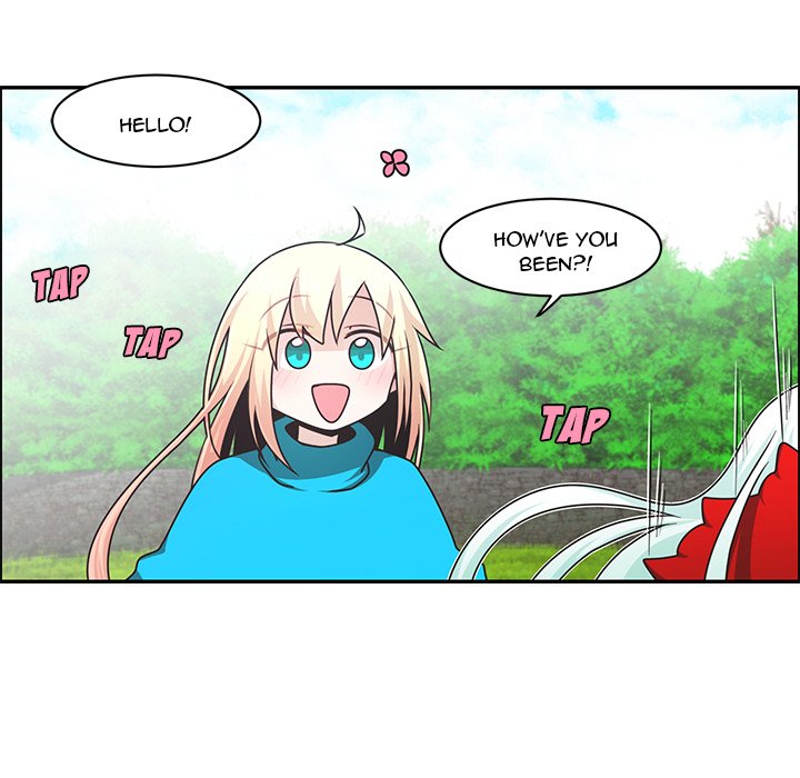 Go away, Mr.Demon - Chapter 177 Page 17