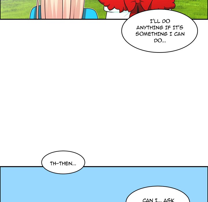 Go away, Mr.Demon - Chapter 177 Page 29