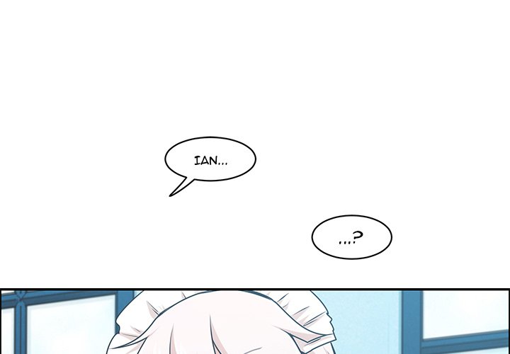 Go away, Mr.Demon - Chapter 178 Page 1