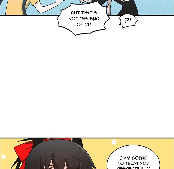 Go away, Mr.Demon - Chapter 178 Page 13