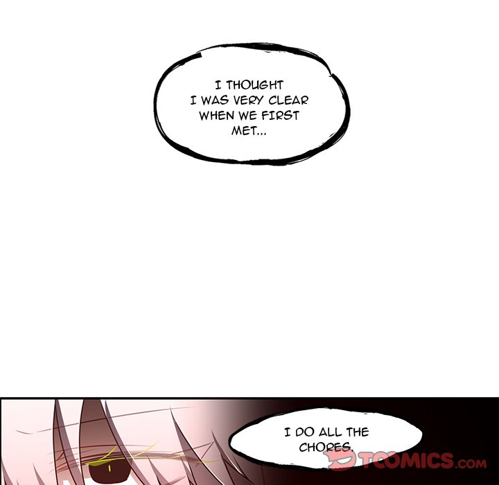 Go away, Mr.Demon - Chapter 178 Page 16