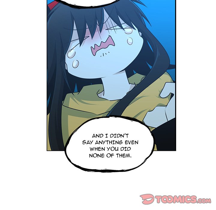 Go away, Mr.Demon - Chapter 178 Page 18