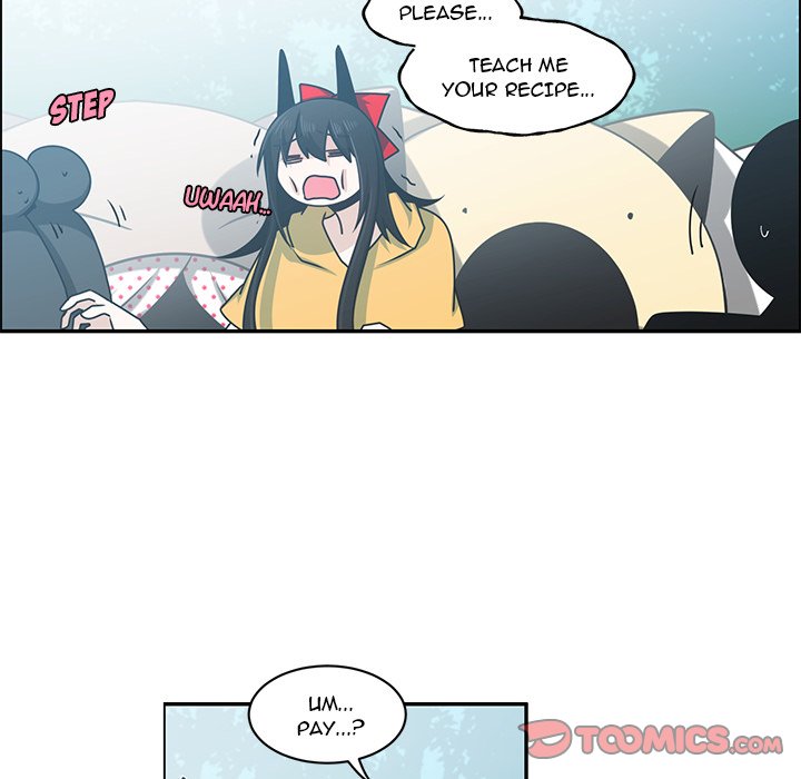 Go away, Mr.Demon - Chapter 178 Page 28