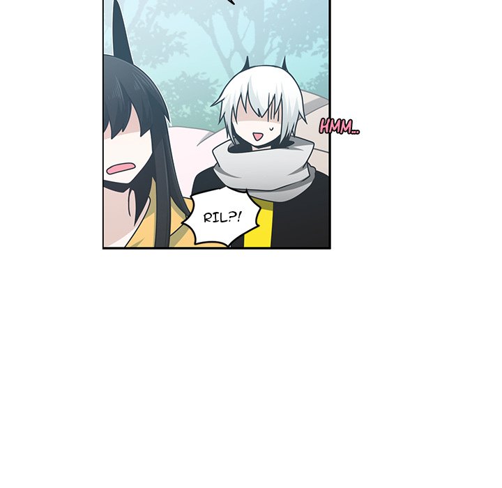 Go away, Mr.Demon - Chapter 178 Page 29