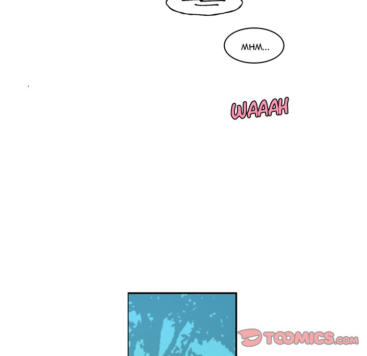 Go away, Mr.Demon - Chapter 178 Page 32