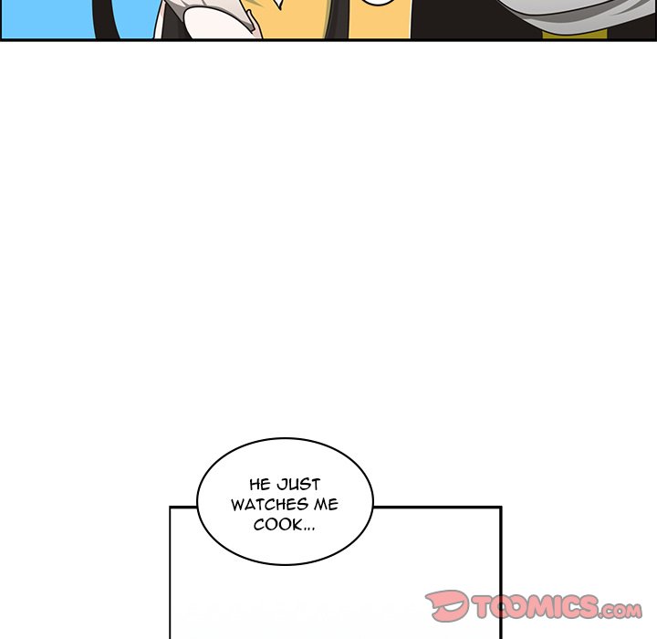 Go away, Mr.Demon - Chapter 178 Page 36