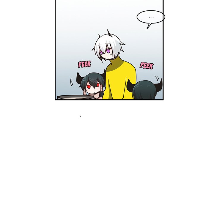 Go away, Mr.Demon - Chapter 178 Page 37