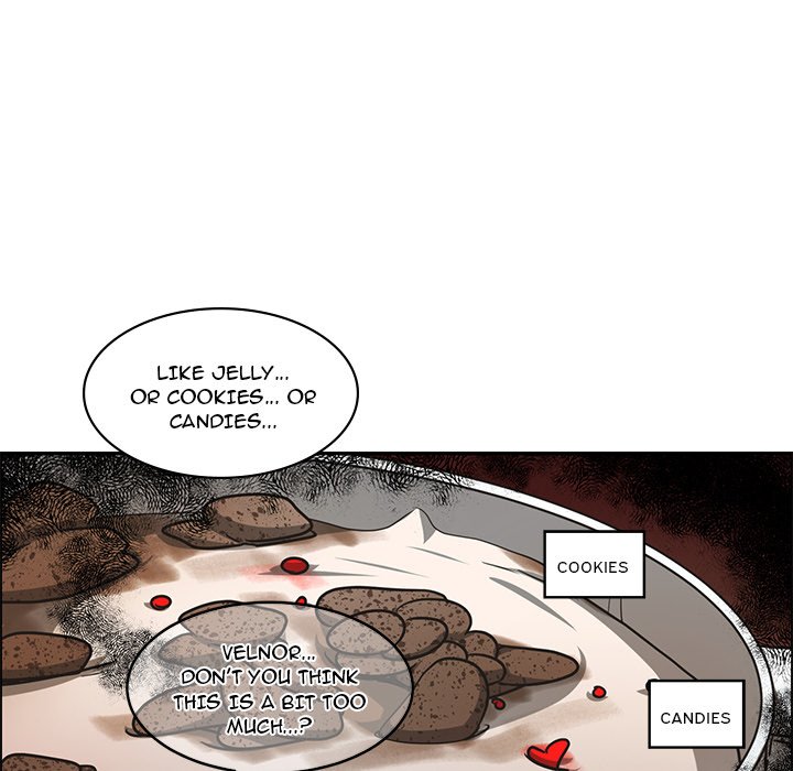 Go away, Mr.Demon - Chapter 178 Page 39