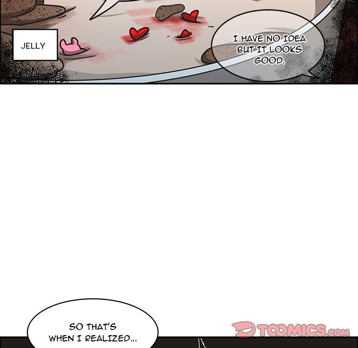 Go away, Mr.Demon - Chapter 178 Page 40