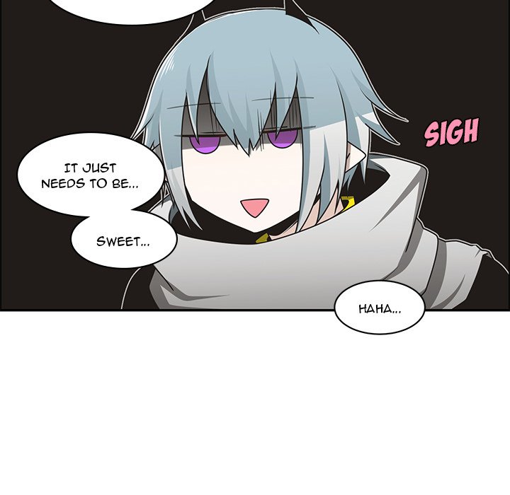 Go away, Mr.Demon - Chapter 178 Page 41