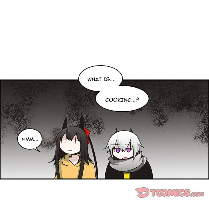 Go away, Mr.Demon - Chapter 178 Page 42
