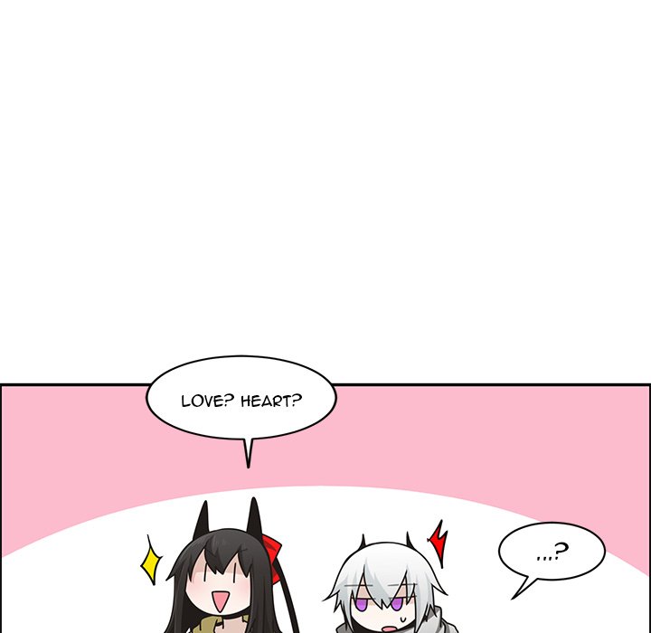 Go away, Mr.Demon - Chapter 178 Page 43