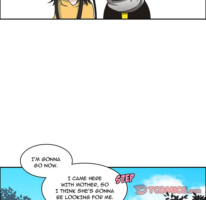Go away, Mr.Demon - Chapter 178 Page 44