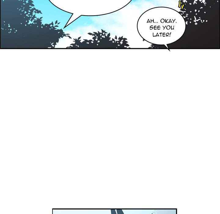 Go away, Mr.Demon - Chapter 178 Page 45