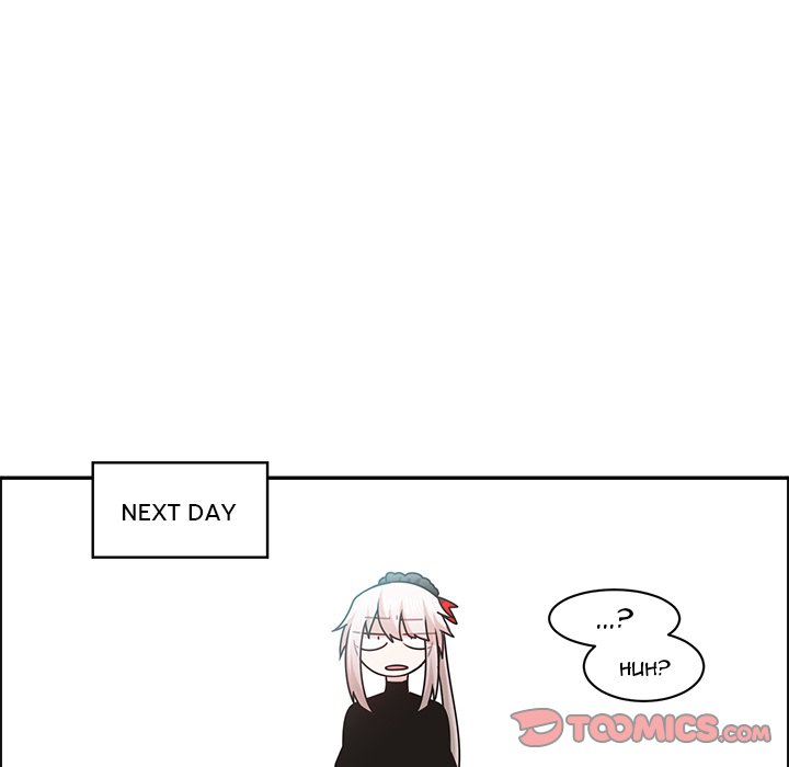 Go away, Mr.Demon - Chapter 178 Page 6