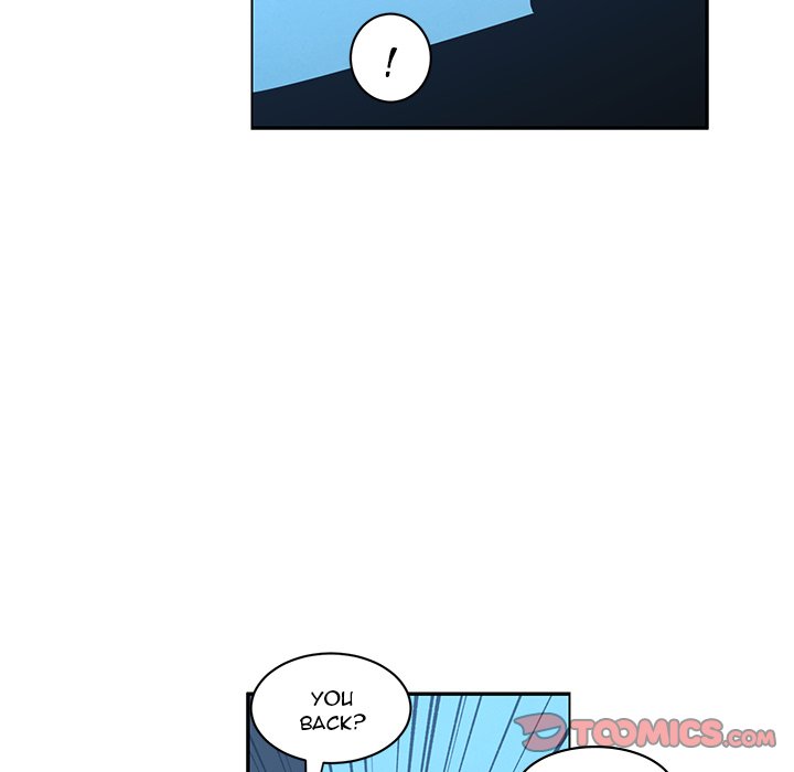 Go away, Mr.Demon - Chapter 178 Page 62