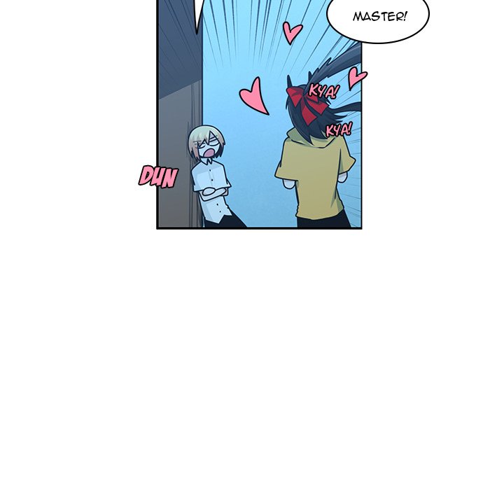 Go away, Mr.Demon - Chapter 178 Page 63