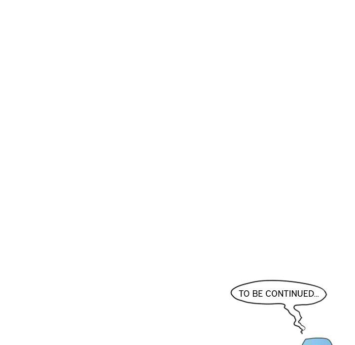 Go away, Mr.Demon - Chapter 18 Page 30