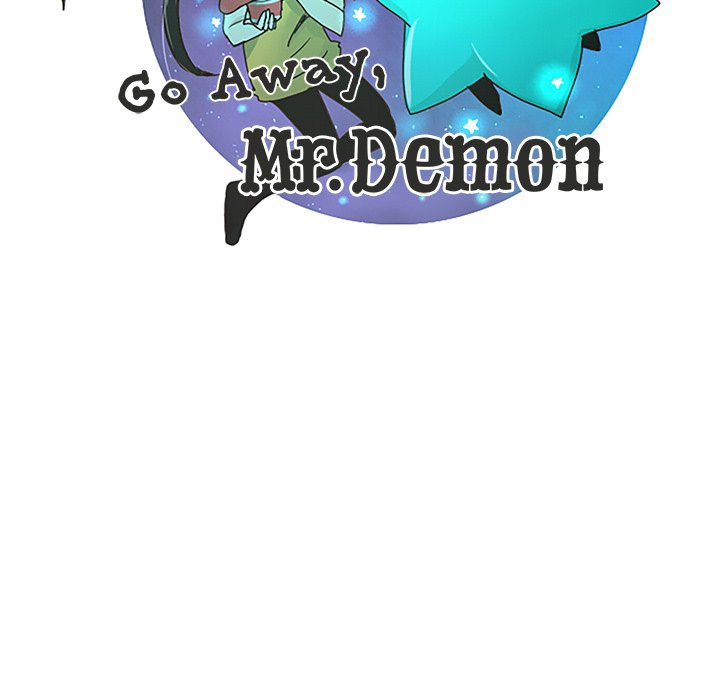 Go away, Mr.Demon - Chapter 180 Page 45
