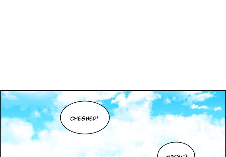 Go away, Mr.Demon - Chapter 181 Page 1