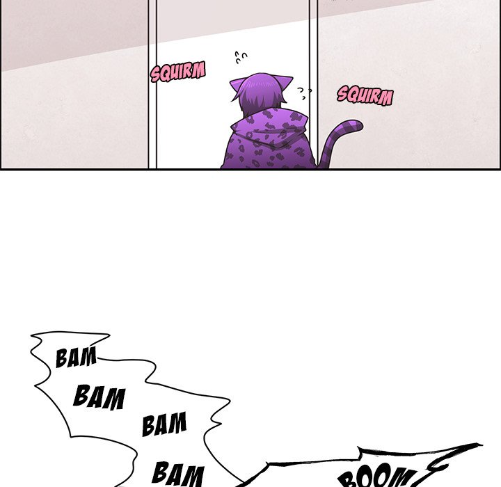 Go away, Mr.Demon - Chapter 181 Page 11